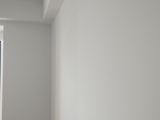 油漆工程 验收