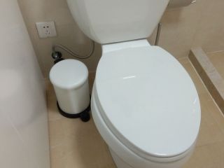洁具、五金、电器安装