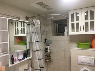 安装工程 验收