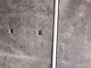 隐蔽工程 验收