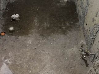 日常巡检