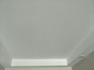 墙、顶面乳胶漆