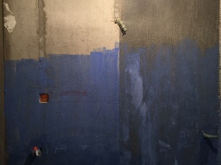 日常巡检