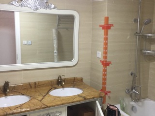 安装工程 验收