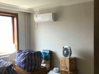 安装工程 验收