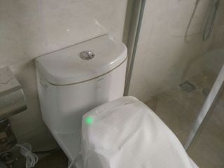 日常巡检