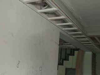 木工吊顶施工