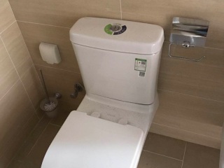 安装工程 验收