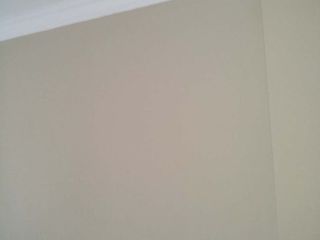 墙、顶面乳胶漆及墙纸铺贴