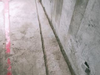 成品门及墙纸铺贴