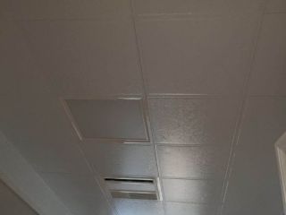 安装工程 验收