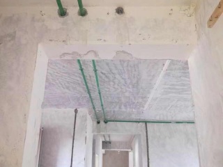 隐蔽工程 验收