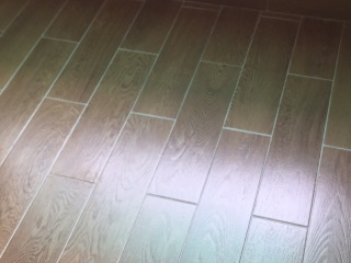 泥木工程 验收