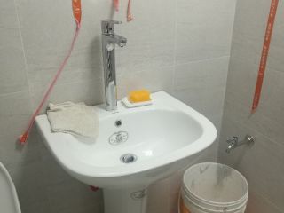 安装工程 验收