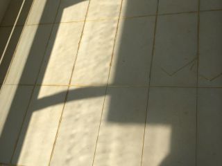 实木复合地板铺设