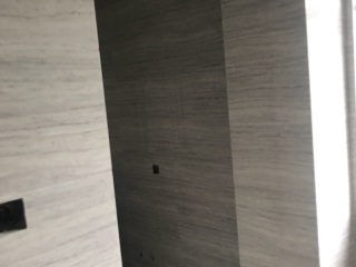泥木工程 验收