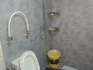 洁具、五金、电器安装