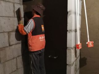 日常巡检