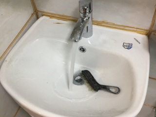 安装工程 验收