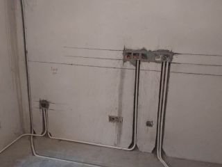 隐蔽工程 验收