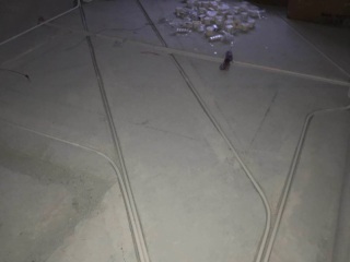 隐蔽工程 验收