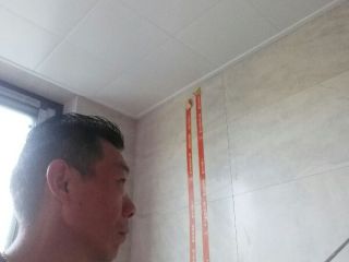 泥木工程 验收
