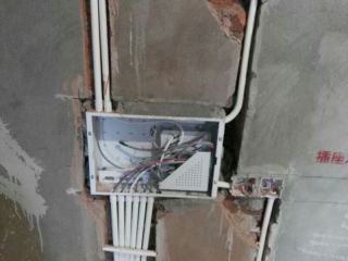 隐蔽工程 验收
