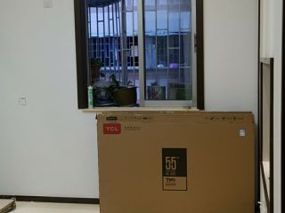套装门、踢脚线安装
