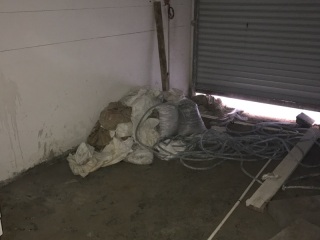 日常巡检