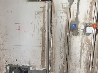 隐蔽工程 验收