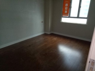 实木复合地板铺设