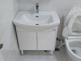 洁具、五金、电器安装