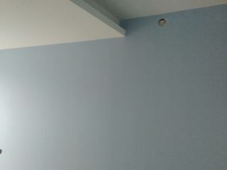 油漆工程 验收