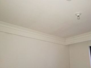 墙、顶面腻子批嵌