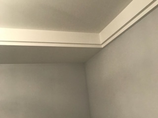 墙、顶面乳胶漆