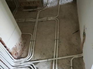 隐蔽工程 验收