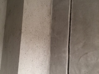 水电线管开槽施工