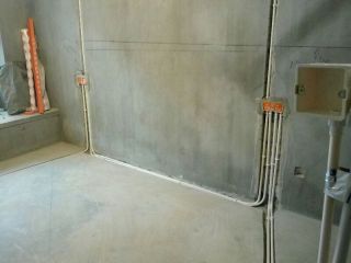 隐蔽工程 验收