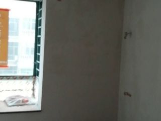 墙、顶面腻子批嵌