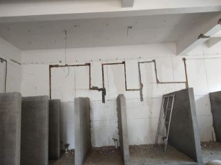 日常巡检