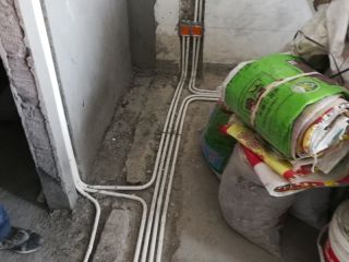 隐蔽工程 验收