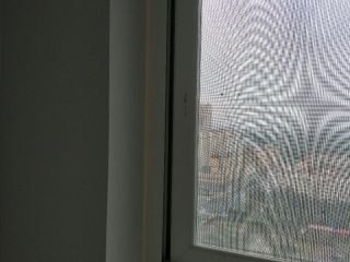 墙、顶面腻子批嵌