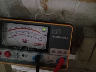 隐蔽工程 验收