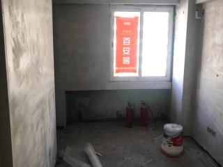 墙、顶面腻子批嵌