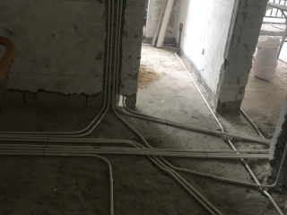 隐蔽工程 验收