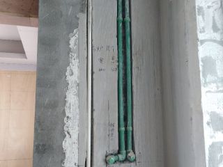 隐蔽工程 验收