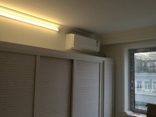 安装工程 验收