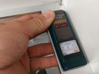 日常巡检