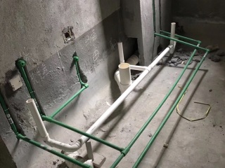 隐蔽工程 验收