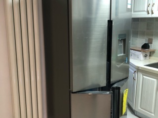 安装工程 验收
